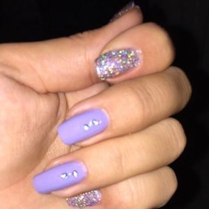 Meet your Posher, Jada